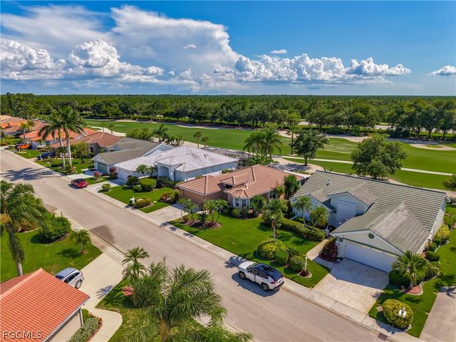 1670 Palo Duro BLVD, North Fort Myers, FL 33917