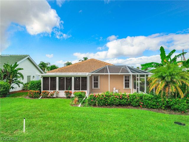 1670 Palo Duro BLVD, North Fort Myers, FL 33917