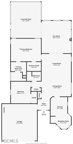 1670 Palo Duro BLVD, North Fort Myers, FL 33917