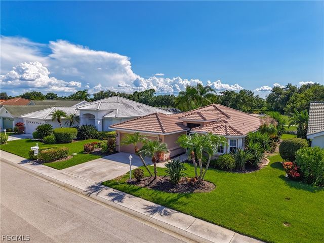 1670 Palo Duro BLVD, North Fort Myers, FL 33917