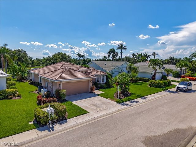 1670 Palo Duro BLVD, North Fort Myers, FL 33917