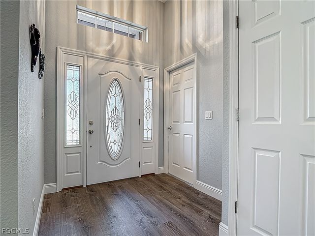 1670 Palo Duro BLVD, North Fort Myers, FL 33917