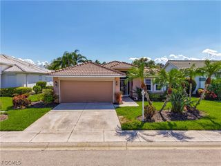 1670 Palo Duro BLVD, North Fort Myers, FL 33917