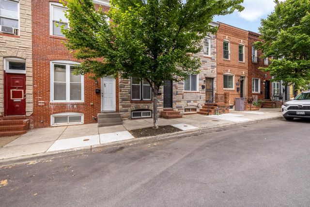 3240 LEVERTON AVE, Baltimore, MD 21224