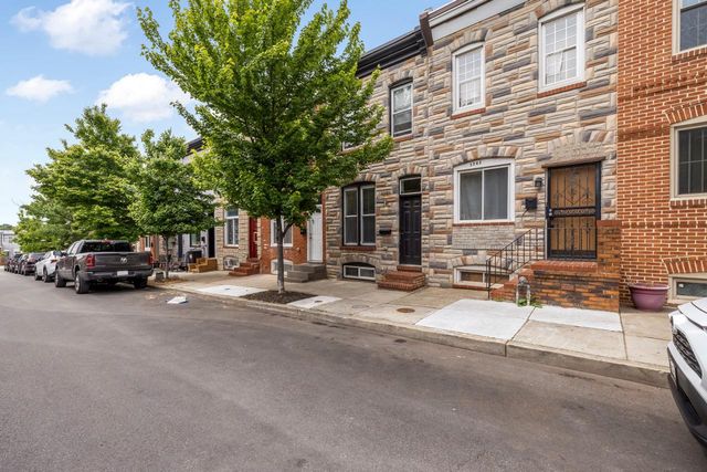 3240 LEVERTON AVE, Baltimore, MD 21224