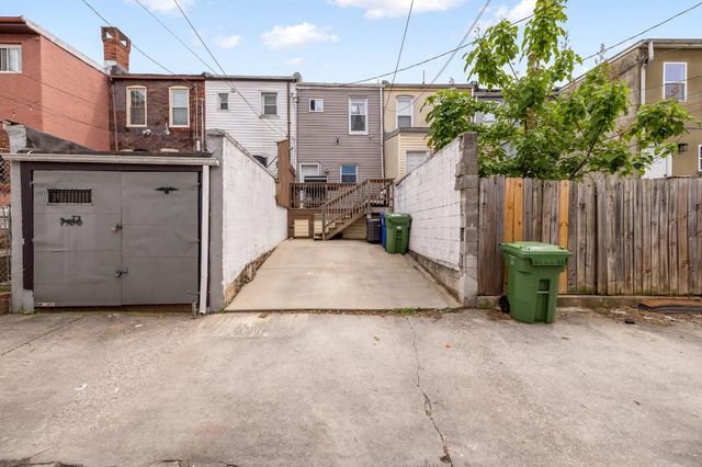 3240 LEVERTON AVE, Baltimore, MD 21224