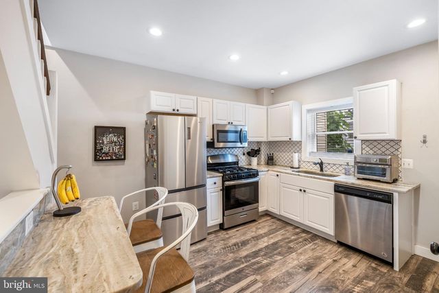 3240 LEVERTON AVE, Baltimore, MD 21224