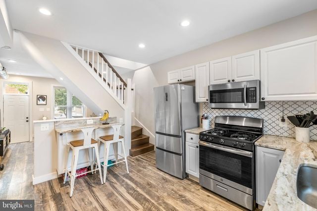 3240 LEVERTON AVE, Baltimore, MD 21224