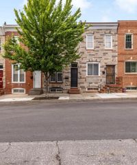 3240 LEVERTON AVE, Baltimore, MD 21224