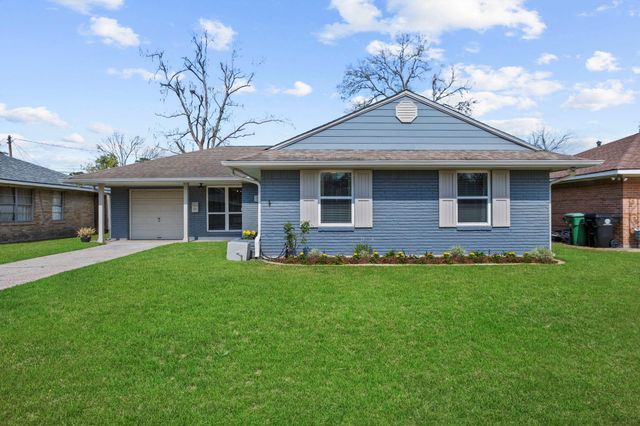 4410 Viking Drive, Houston, TX 77092