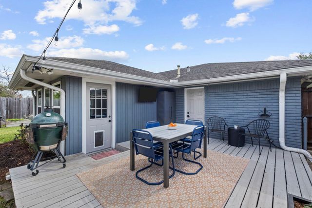 4410 Viking Drive, Houston, TX 77092