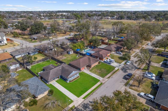 4410 Viking Drive, Houston, TX 77092