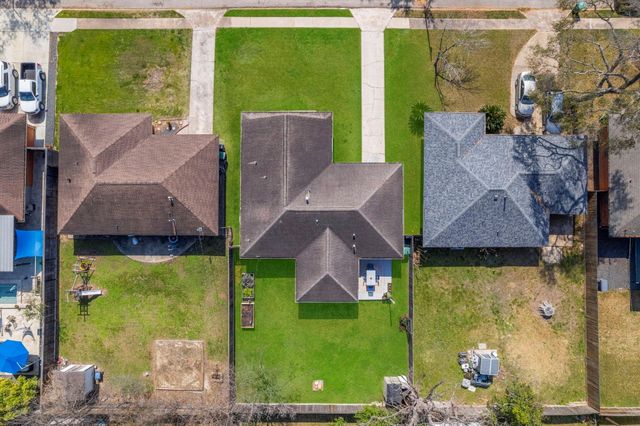 4410 Viking Drive, Houston, TX 77092