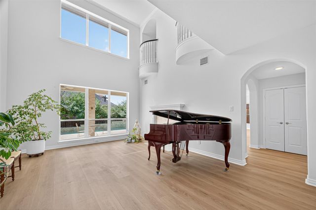 313 Shore Breeze Lane, League City, TX 77573