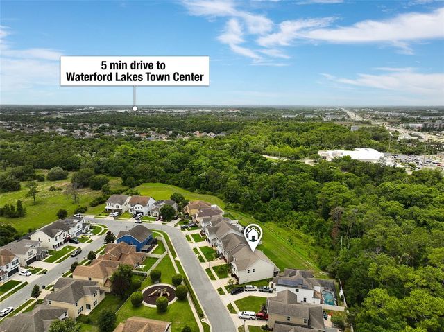 14048 WATERFORD CREEK BOULEVARD, Orlando, FL 32828