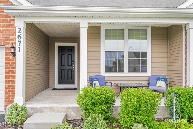 2671 Mclellan Boulevard, Yorkville, IL 60560