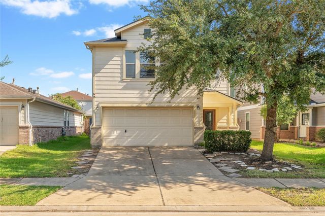 18126 Temple Hill Lane, Cypress, TX 77429