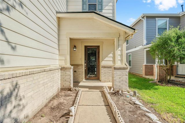 18126 Temple Hill Lane, Cypress, TX 77429