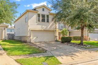18126 Temple Hill Lane, Cypress, TX 77429