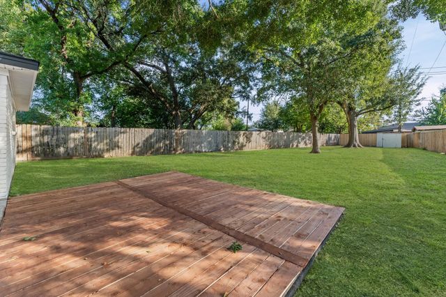 7519 Jason Street, Houston, TX 77074