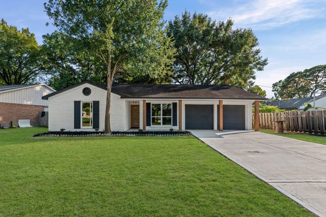 7519 Jason Street, Houston, TX 77074