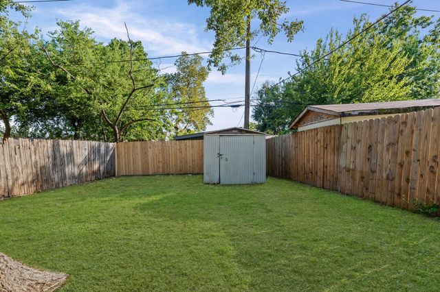 7519 Jason Street, Houston, TX 77074