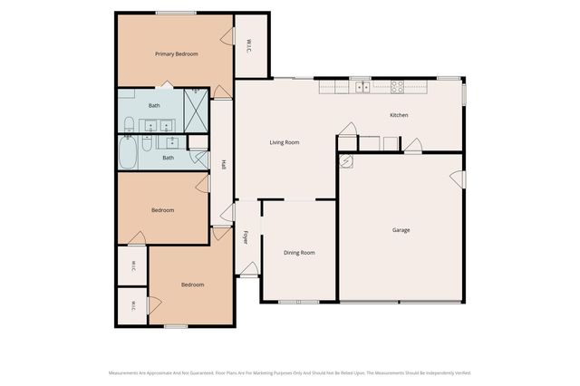 7519 Jason Street, Houston, TX 77074