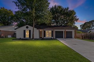 7519 Jason Street, Houston, TX 77074