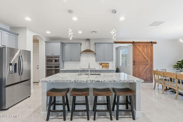 20243 E NIGHTHAWK Court, Queen Creek, AZ 85142