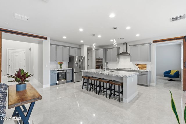 20243 E NIGHTHAWK Court, Queen Creek, AZ 85142