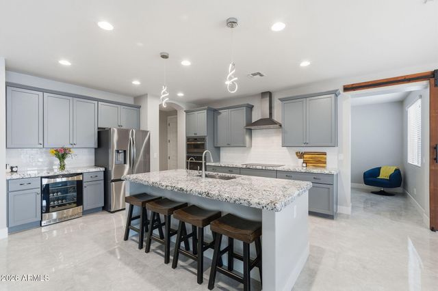 20243 E NIGHTHAWK Court, Queen Creek, AZ 85142