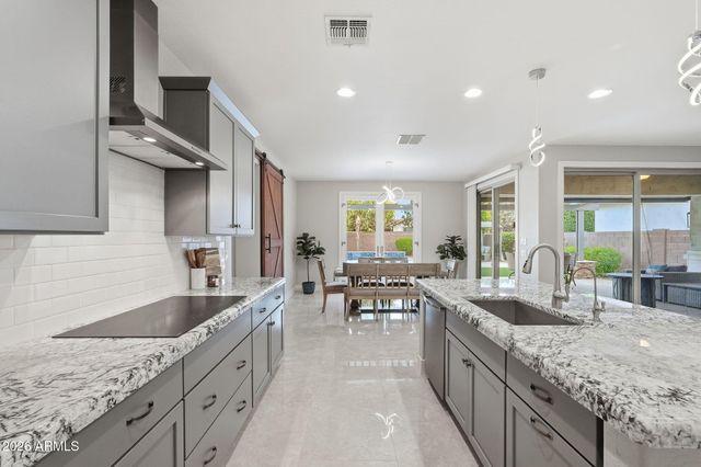 20243 E NIGHTHAWK Court, Queen Creek, AZ 85142