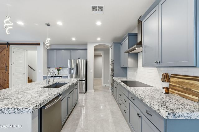 20243 E NIGHTHAWK Court, Queen Creek, AZ 85142
