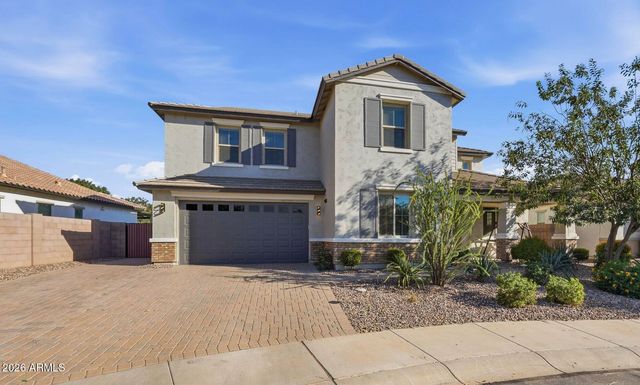 20243 E NIGHTHAWK Court, Queen Creek, AZ 85142