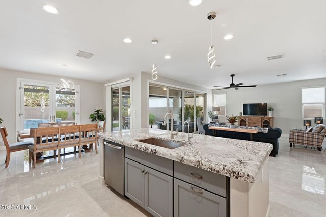 20243 E NIGHTHAWK Court, Queen Creek, AZ 85142