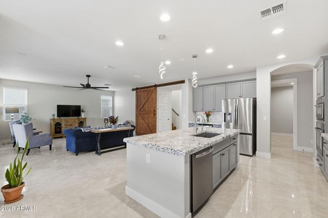 20243 E NIGHTHAWK Court, Queen Creek, AZ 85142