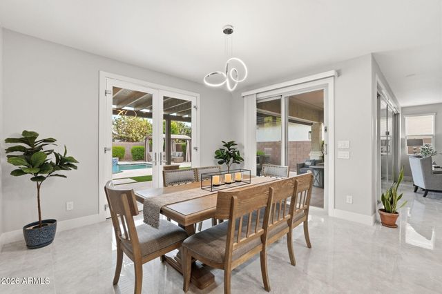20243 E NIGHTHAWK Court, Queen Creek, AZ 85142