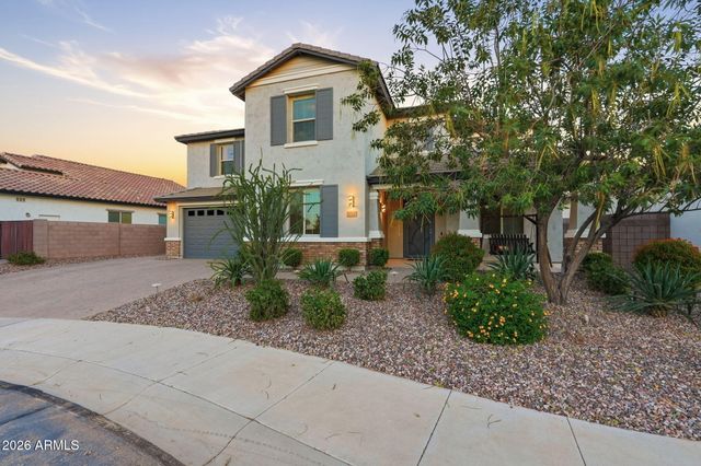 20243 E NIGHTHAWK Court, Queen Creek, AZ 85142
