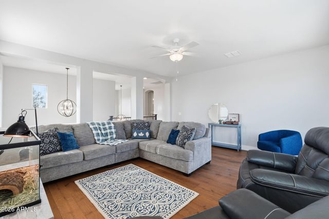 20243 E NIGHTHAWK Court, Queen Creek, AZ 85142