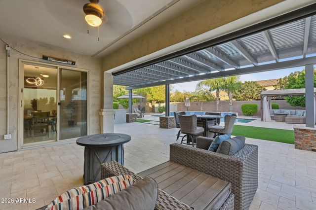 20243 E NIGHTHAWK Court, Queen Creek, AZ 85142