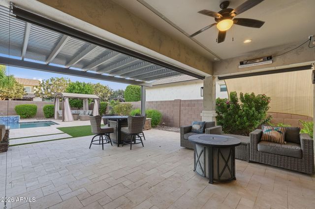 20243 E NIGHTHAWK Court, Queen Creek, AZ 85142