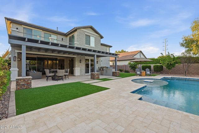 20243 E NIGHTHAWK Court, Queen Creek, AZ 85142