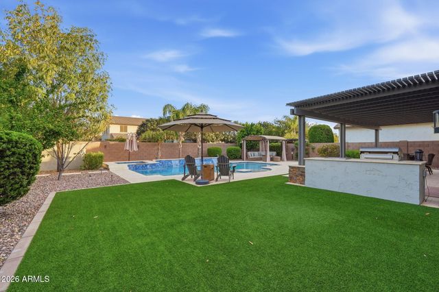 20243 E NIGHTHAWK Court, Queen Creek, AZ 85142