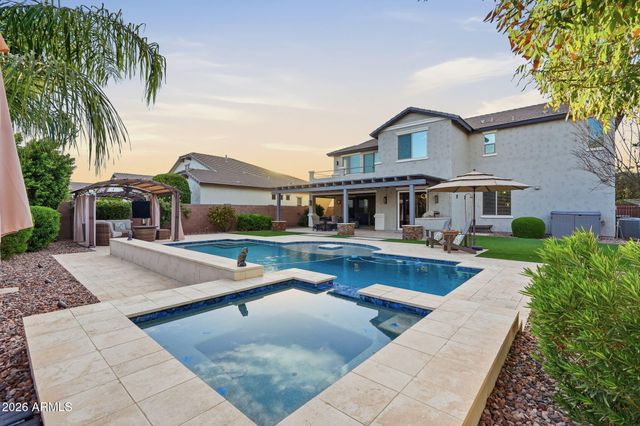 20243 E NIGHTHAWK Court, Queen Creek, AZ 85142