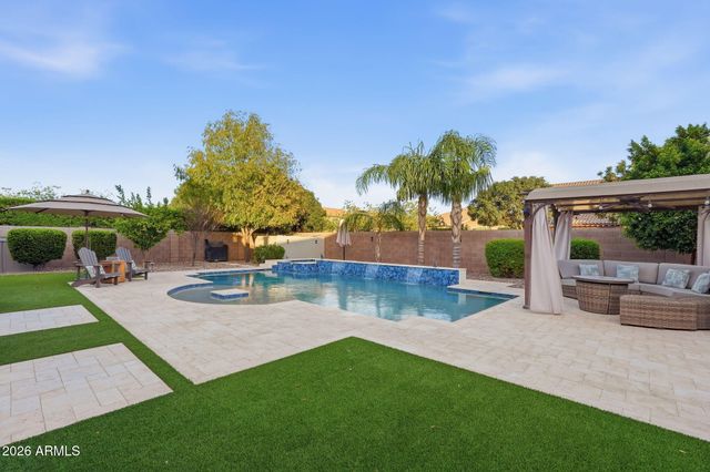 20243 E NIGHTHAWK Court, Queen Creek, AZ 85142