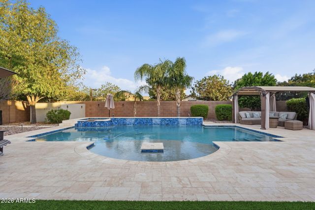20243 E NIGHTHAWK Court, Queen Creek, AZ 85142