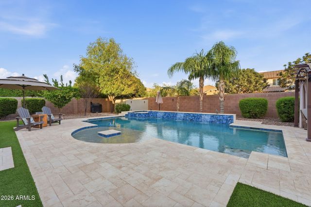 20243 E NIGHTHAWK Court, Queen Creek, AZ 85142