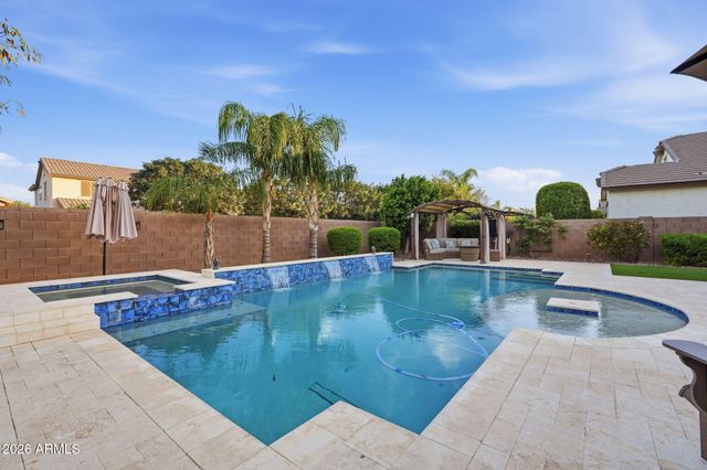 20243 E NIGHTHAWK Court, Queen Creek, AZ 85142