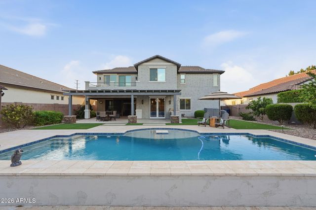 20243 E NIGHTHAWK Court, Queen Creek, AZ 85142