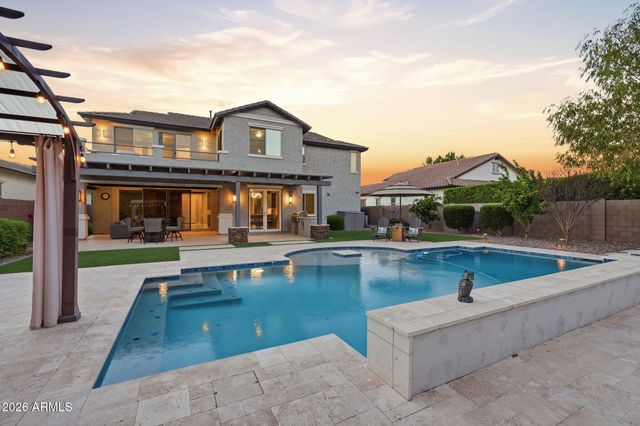 20243 E NIGHTHAWK Court, Queen Creek, AZ 85142